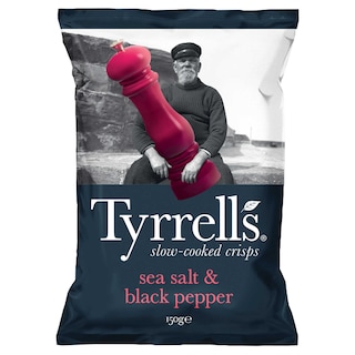 Tyrrells