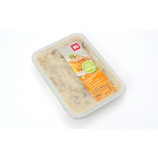 Delhaize | Vol-au-vent 