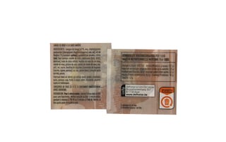 Delhaize | Rundstong madeira 