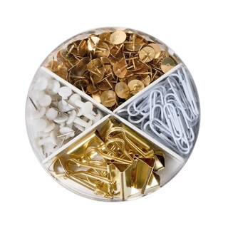 Herlitz | Mixbox 4in1 | metaal/plastic 