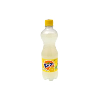 Fanta | Lemon | PET 