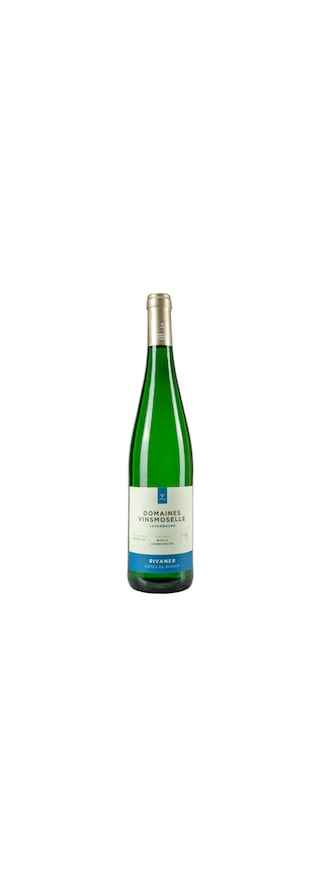 Luxembourg - Luxemburg | Moselle | Rivaner Dom. Vinsmoselle 