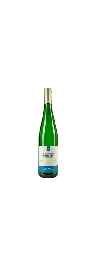 Luxembourg - Luxemburg | Moselle | Rivaner Dom. Vinsmoselle 