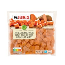 Delhaize