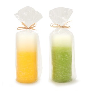 Delhaize | Home | Bougie | Pilier 