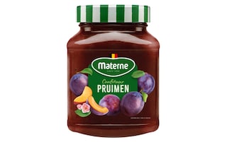 Materne | Confiture | Prunes 450 gr