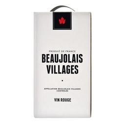 France - Frankrijk | Bourgogne - Beaujolais | Beaujolais Villages AC Red 