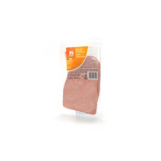 Delhaize | Pain de Strasbourg en tranches 