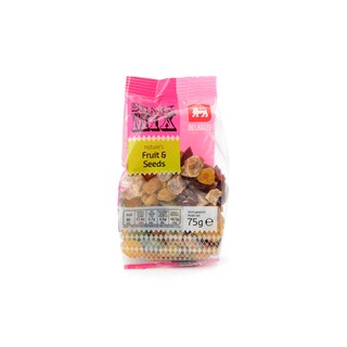 Delhaize | Snack mix | Fruits & Seed 