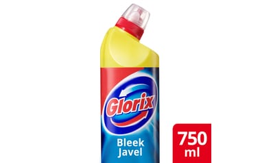 GEL WC JAVEL 1L - FAC Distribution