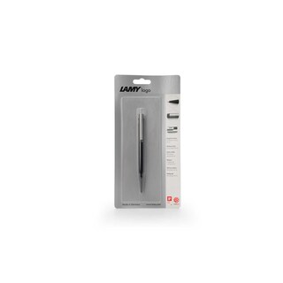 Lamy | Balpen | Logo | Zwart 