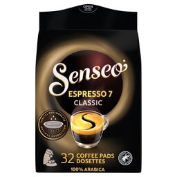 Koffie | Espresso Classic | 32Pads