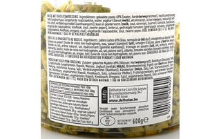 Delhaize | Farfalle | Pesto 