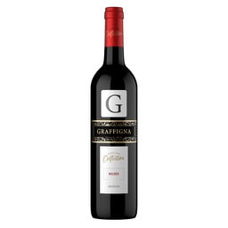 Graffigna Malbec Rood