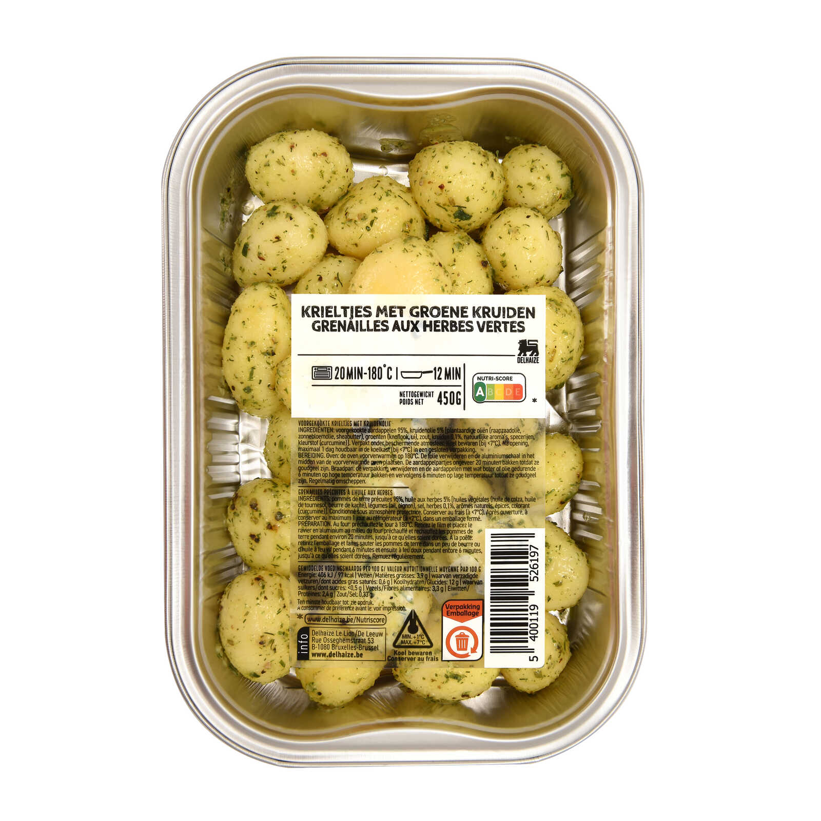 Delhaize