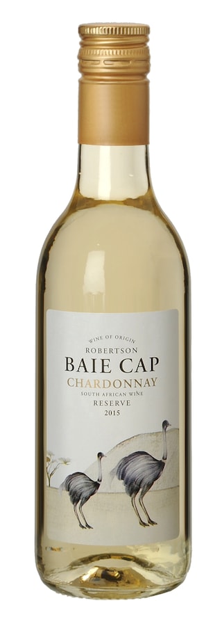 South Africa | Western Cape | Baie Cap Reserve Chardonnay Blanc 