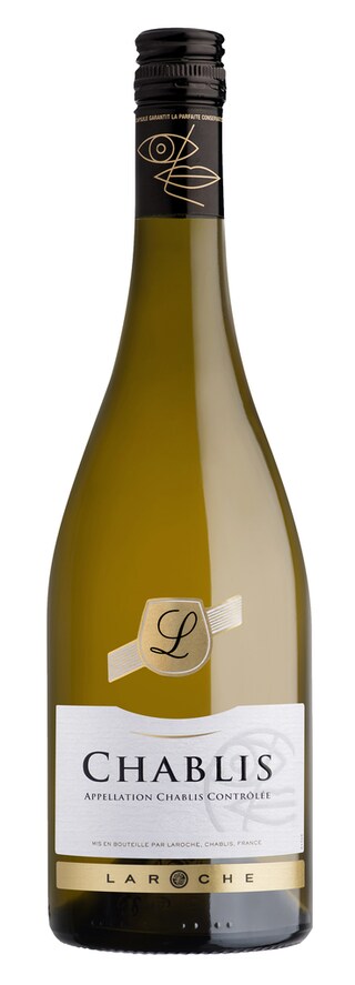 France - Frankrijk | Bourgogne - Chablis | Chablis Laroche 16 