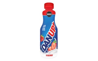 Dan Up | Yaourt à boire | Fraise 