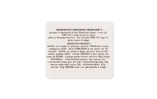 Delhaize | Bulots | Cuits 