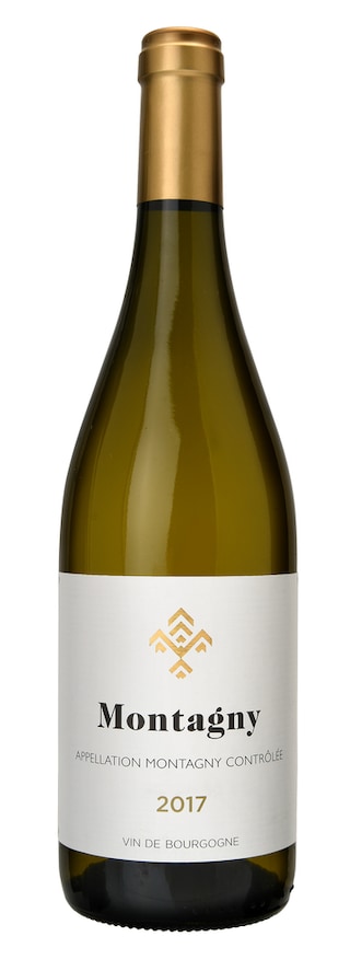 France - Frankrijk | Bourgogne - Montagny | Montagny 17 Wit 