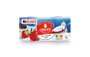 Delhaize