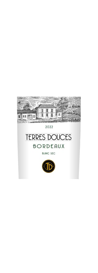 Chateau Terres Douces