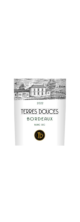 Chateau Terres Douces | Bordeaux 