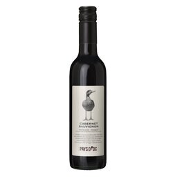Delhaize | Pays d'Oc | Cabernet Sauvignon 37,5 cl
