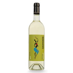 Afrique du Sud - Zuid-Afrika | Robertson | RSA Sauvignon 2019 