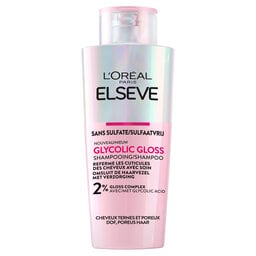 Shampooing | Glycolic Gloss | 200ml