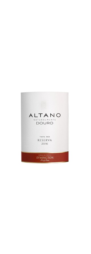 Portugal | Douro | Altano Reserva 2016 
