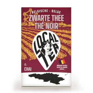 LocalTea