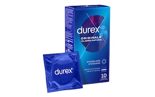 Durex | Originals | Préservatifs | Classic Natural 