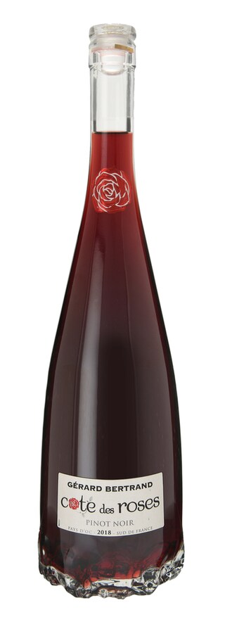 France - Frankrijk | Midi de France - Languedoc | Côte des Roses Pinot 2018 Rood 