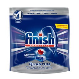 Finish | Vaatwastabletten | Quantum | Regular 