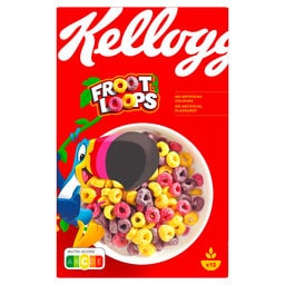 Ontbijtgranen | Froot loops