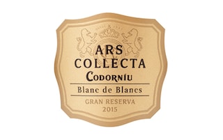 Codorníu | Schuimwijn Blanc de Blancs 