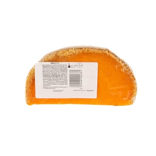 Delhaize | Mimolette | 18 maanden | Blok 