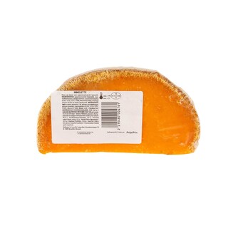 Delhaize | Mimolette | 18 maanden | Blok 
