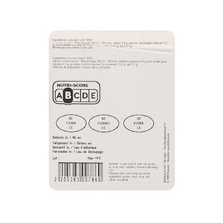 Delhaize | Ribeye Limousin 
