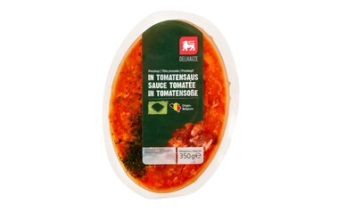 Delhaize