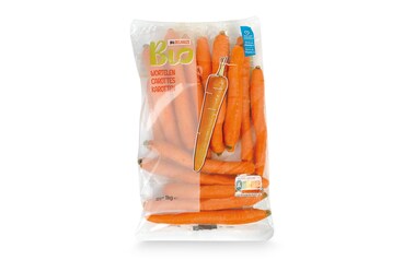 Delhaize-Bio