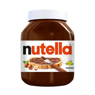 Nutella | Pâte à tartiner | Choco-noisettes 