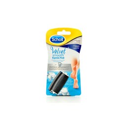 SCHOLL| Velvet Smooth Zeekristallen |navulling 2x Extra Fijn