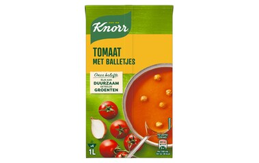 Knorr