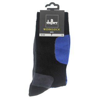 duParc | Chaussettes hommes | travail | 43/46 