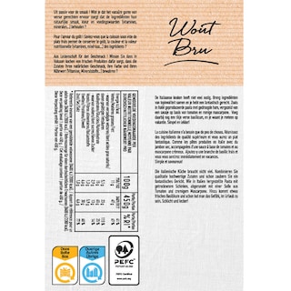 Delhaize | Capeletti | Tomaat en mascarpone saus 
