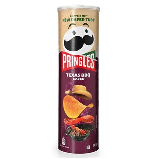 Pringles