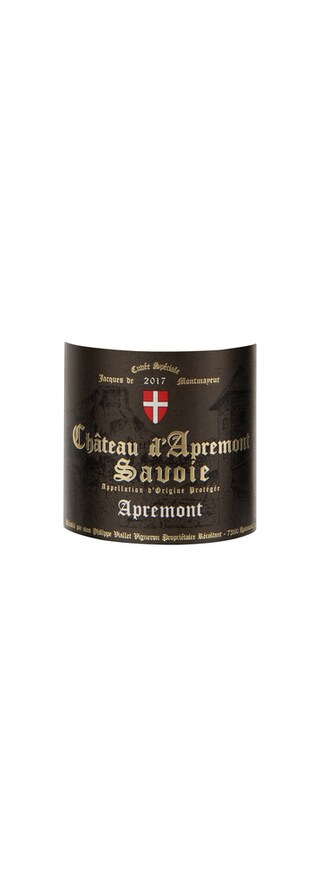 France - Frankrijk | Savoie - Apremont | Apremont Château Apremont 2017 