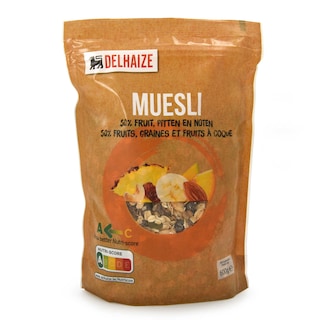 Delhaize